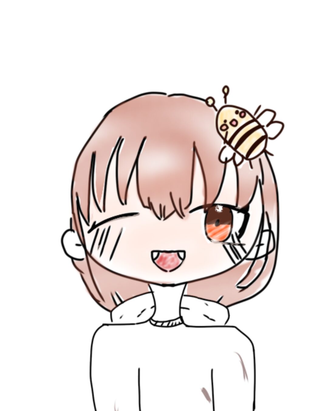 みつばちママのアバター